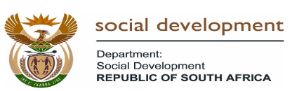 Department Of Social Development